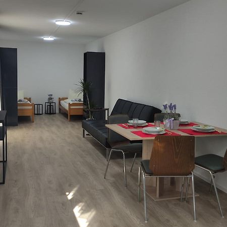 גוטמדינגן 2 Zimmerwohnung In Bietingen מראה חיצוני תמונה