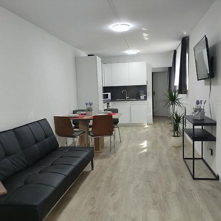 גוטמדינגן 2 Zimmerwohnung In Bietingen מראה חיצוני תמונה