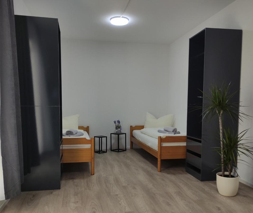 גוטמדינגן 2 Zimmerwohnung In Bietingen מראה חיצוני תמונה